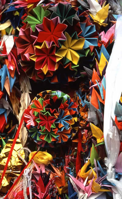 hiroshima ground zero memorial. at ground zero, Hiroshima.